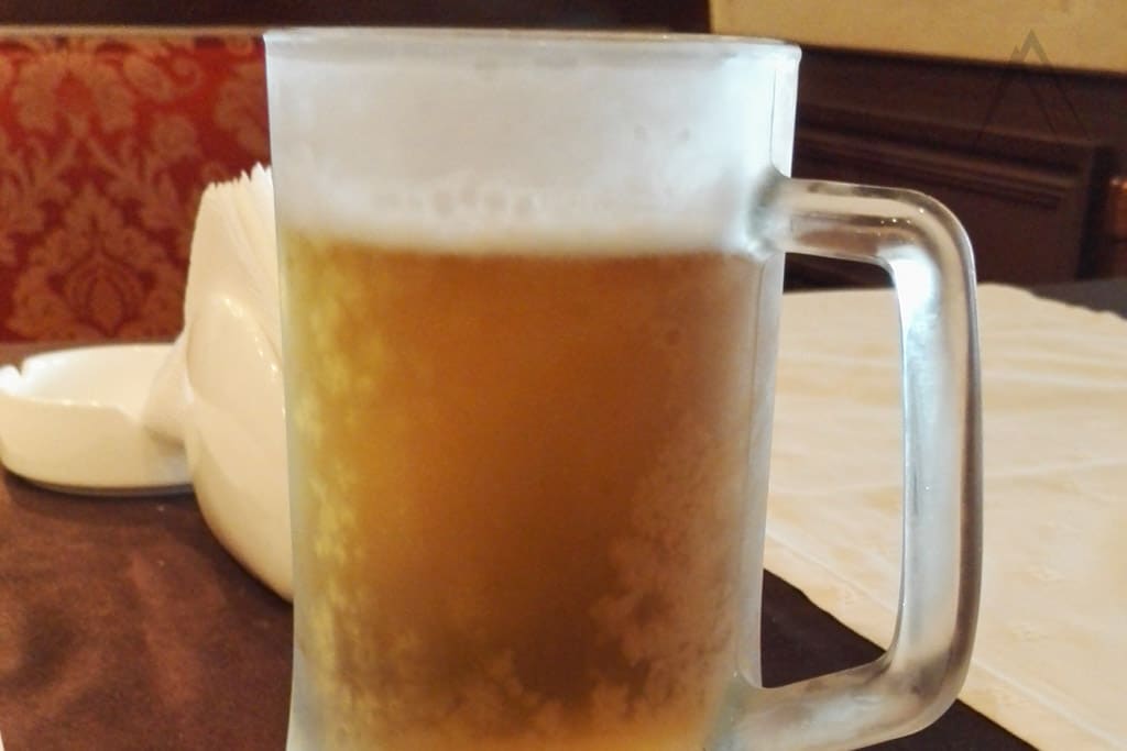 Beer Bishkek