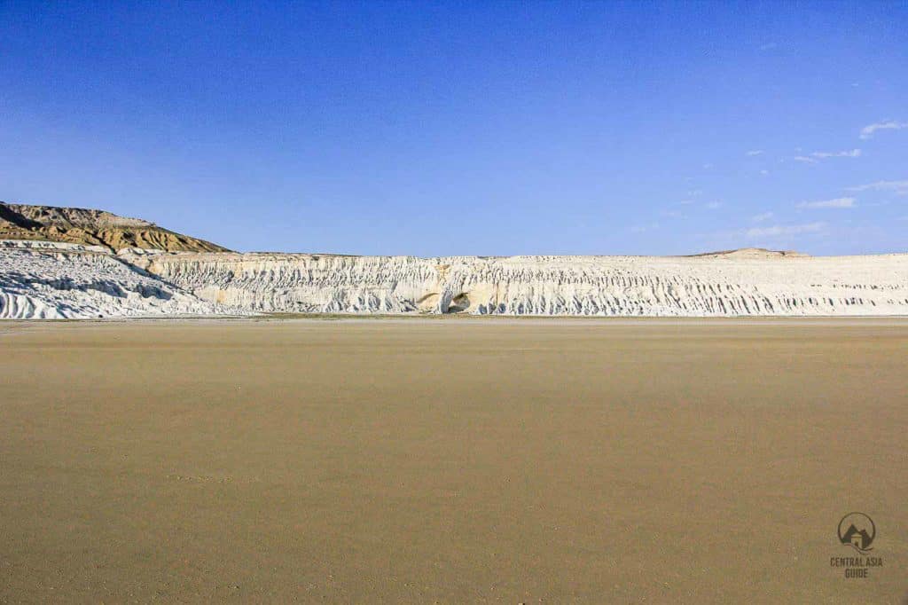 Sor Tuzbair, Mangistau