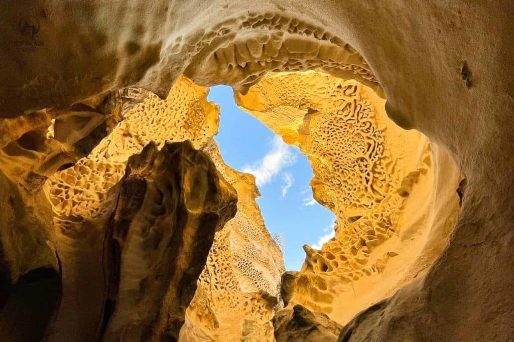 Ybykty-Say​, Mangystau tour